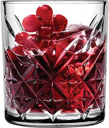 Espiel Timeless Glass Whiskey made of Glass 210ml