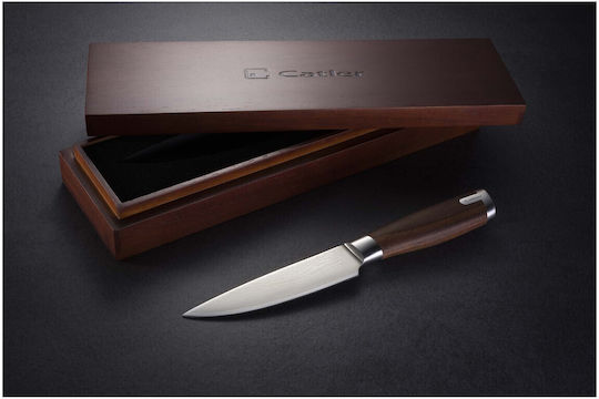 Catler Dms 76 Μαχαίρι Κρέατος από Ανοξείδωτο Ατσάλι 7.6cm