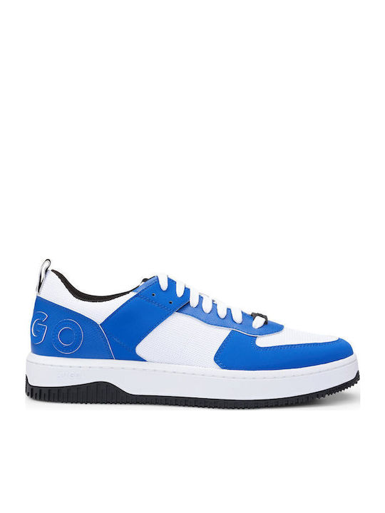 Kilian Tenn Sneakers Cobalt Blue