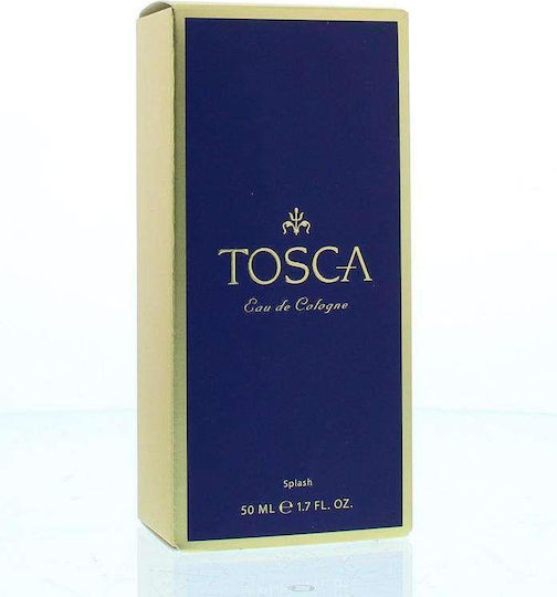 4711 Tosca Eau de Cologne 50ml