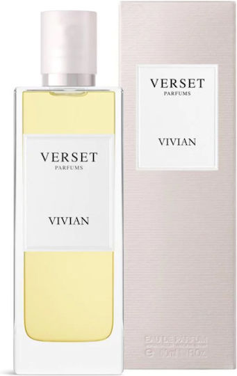 Verset Vivian Eau de Parfum 50ml
