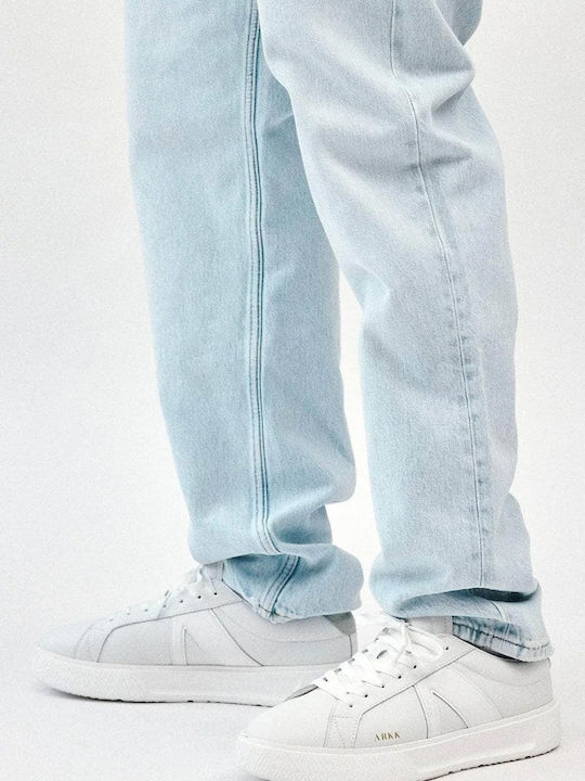 Sneakers Bright White Vapor Grey