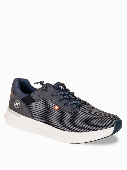 Xti Sneakers Blue