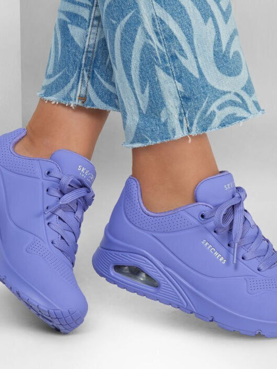 Adidași Pentru Femei Lila
