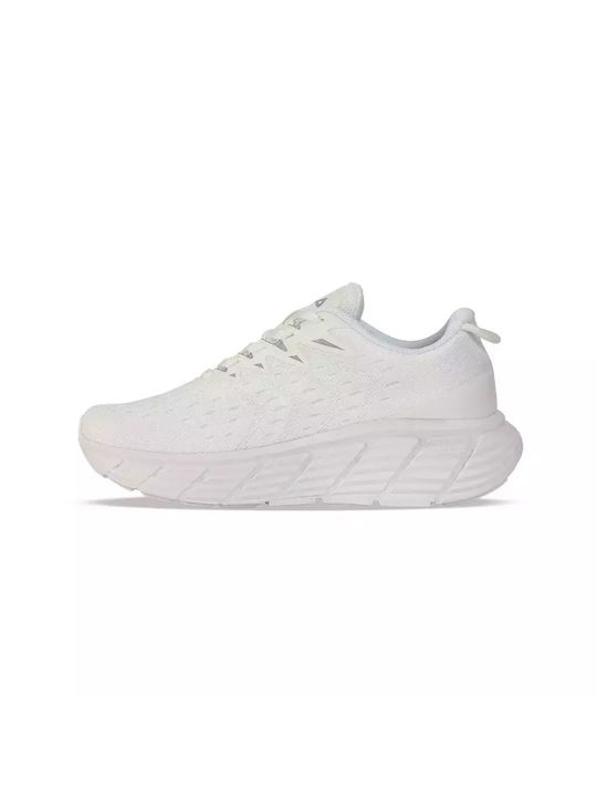 Fila Sport Shoes Running White