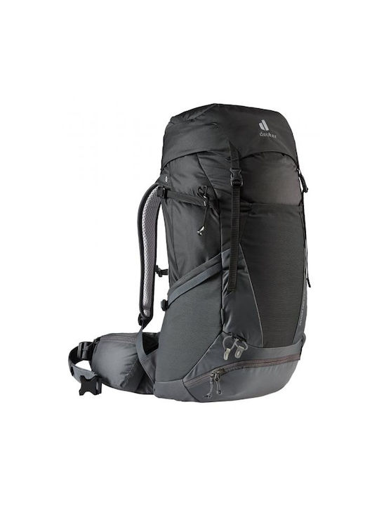 Deuter Futura Pro 34lt Hiking Αδιάβροχο