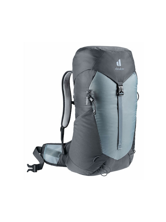 Deuter Ορειβατικό Σακίδιο 28lt Γκρι Hiking