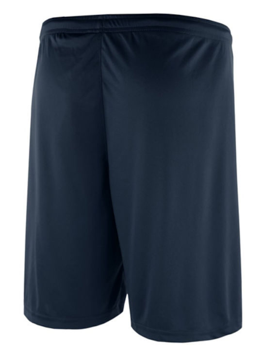 Delta Αθλητική Ανδρική Βερμούδα Navy Blue