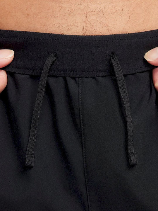 Challenger Sports Men's Shorts Dri-Fit Black