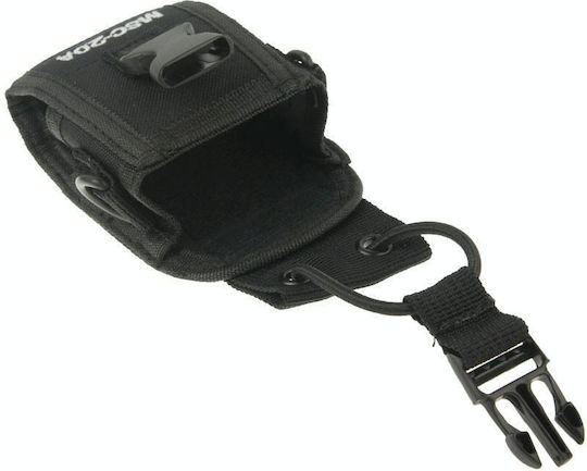 Universal Θήκη Walkie Talkie MSC20A