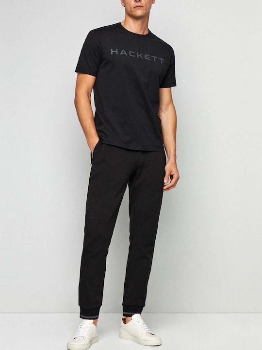 T-shirt Black
