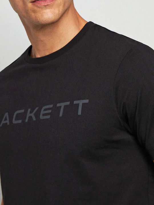 T-shirt Black