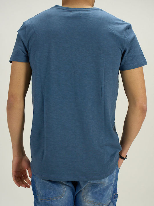 T-shirt Ραφ