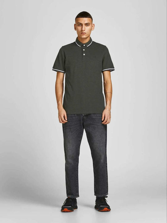 Jack & Jones Men's Blouse Polo Ladi