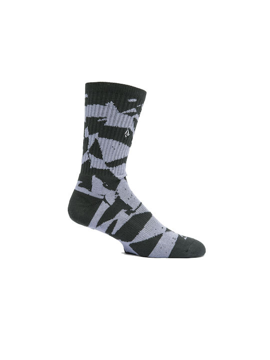 Volcom Socks MOV