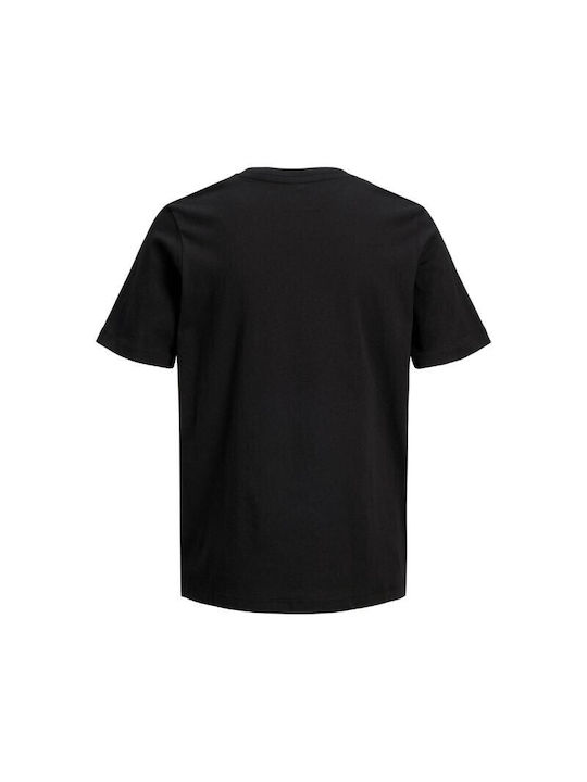 Jack & Jones Kids T-shirt Black