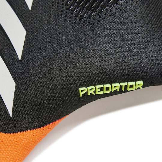 adidas Predator Pro Adults & Kids Goalkeeper Gloves Black
