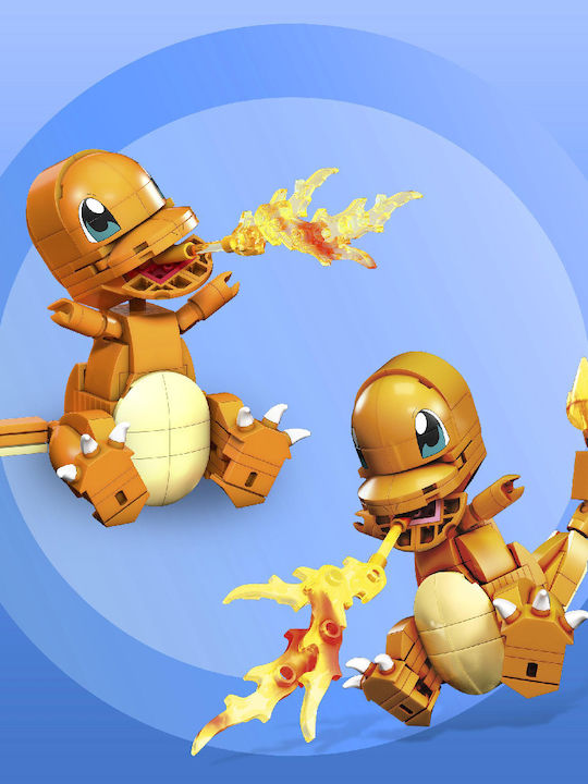 Show Mega Bloks