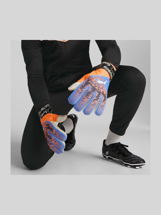 PUMA Adults Goalkeeper Gloves Multicolour