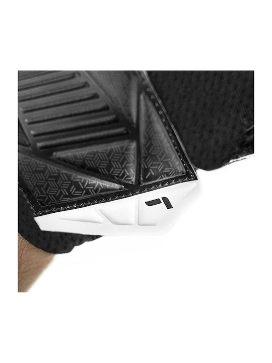 Reusch Attrakt Infinity Jnr Γάντια Τερματοφύλακα Παιδικά Μαύρα
