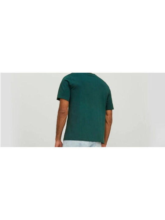 Jack & Jones Kids T-shirt Green