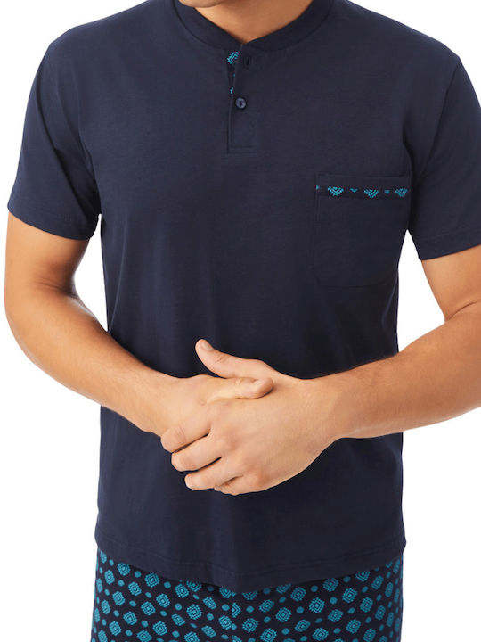 Minerva Blue
