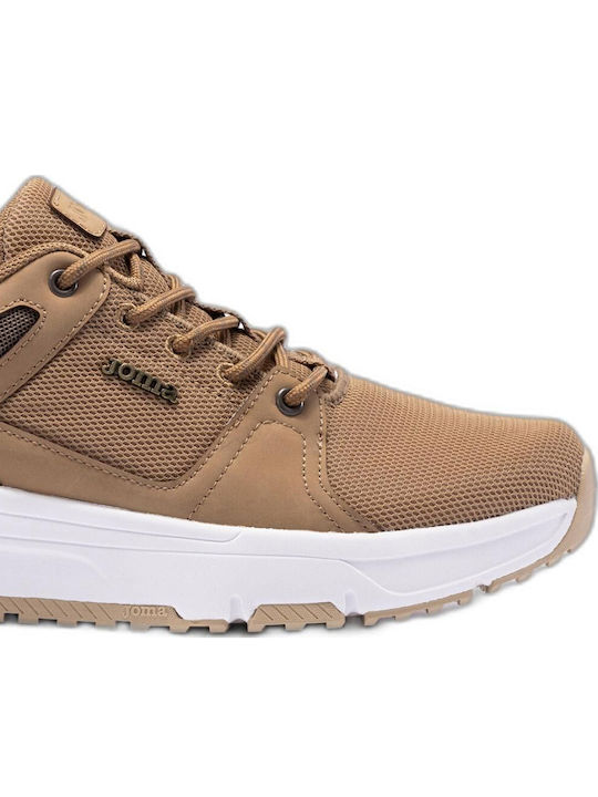 Joma Banyoles Sneakers Beize