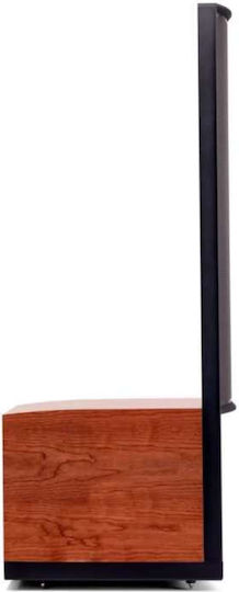 Martin Logan Renaissance ESL 15A Ζεύγος Ηχείων Hi-Fi Δαπέδου 700W Π40xΒ63.3xΥ177.3εκ. Cherry