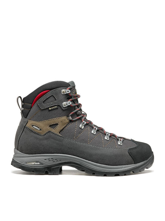 Asolo Finder Gv Mm Ανδρικά Ορειβατικά Gore-Tex