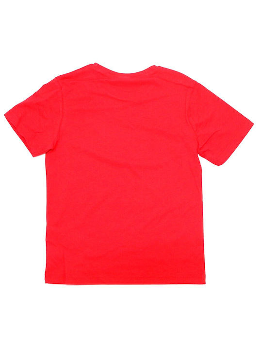 Giochi Preziosi Kids T-shirt Red