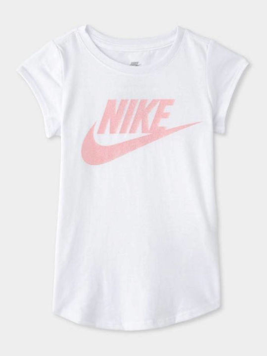 Nike Weiß