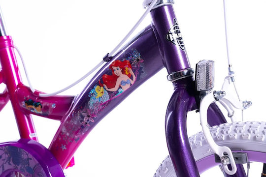 Huffy 16" Bicicletă pentru copii BMX Violet