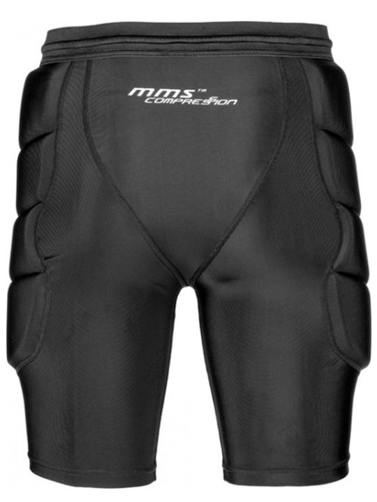 Cs Padded Children's Shorts Style Goalkeeper Football