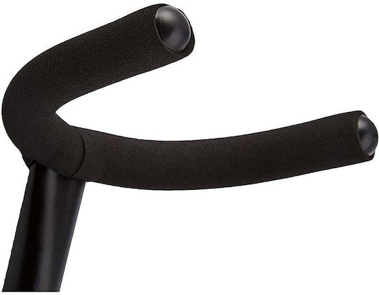 Cobra Wall Stand for Wind In­stru­ments