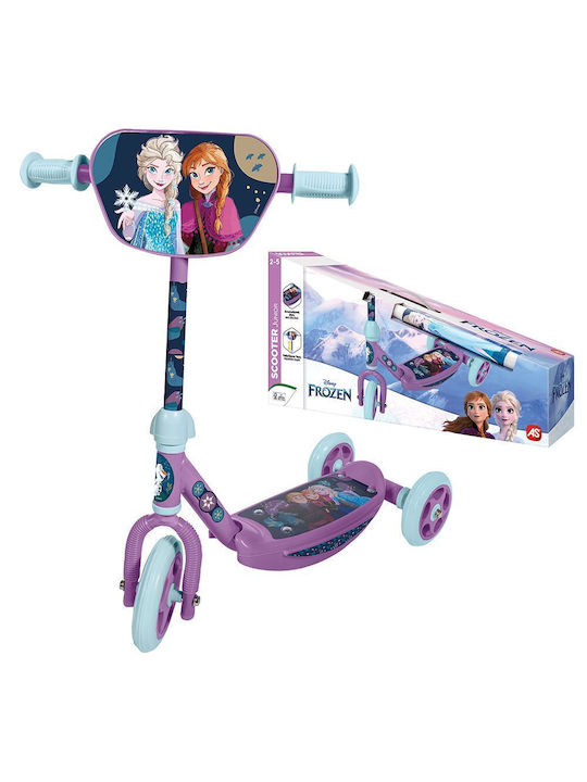 Frozen Scooter Disney II Easter Candle for 2+ Years AS