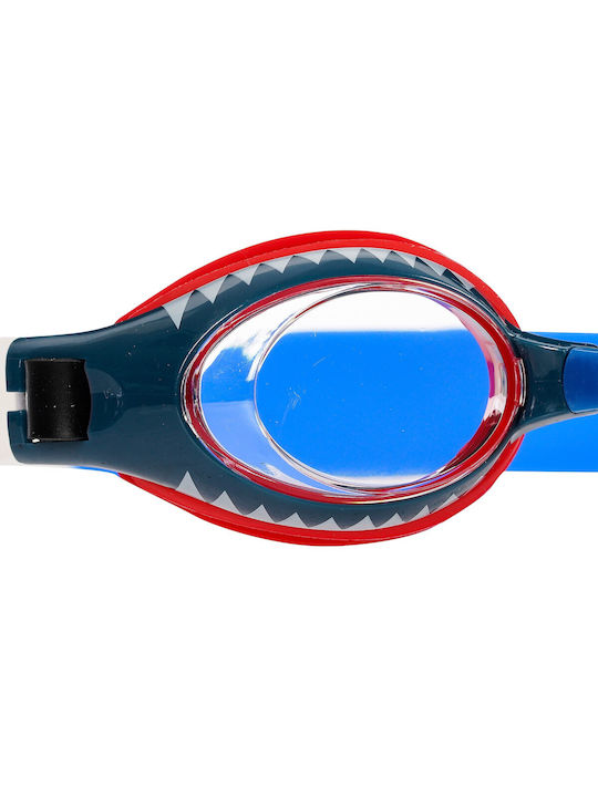 Sky Viper Swimming Goggles Kids Blue