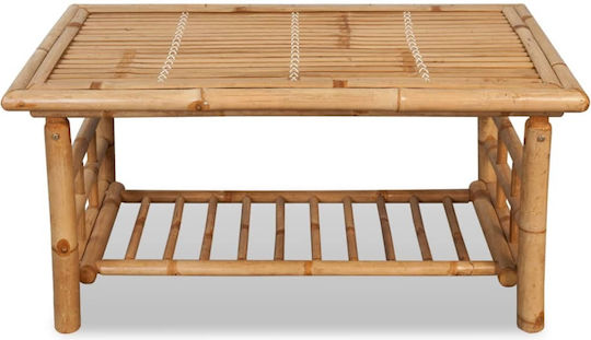 Sitzungszimmer 90x50x45cm Braun