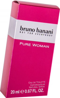 Bruno Banani Eau de Toilette 20ml