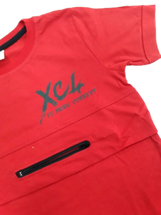 WaxMen Red