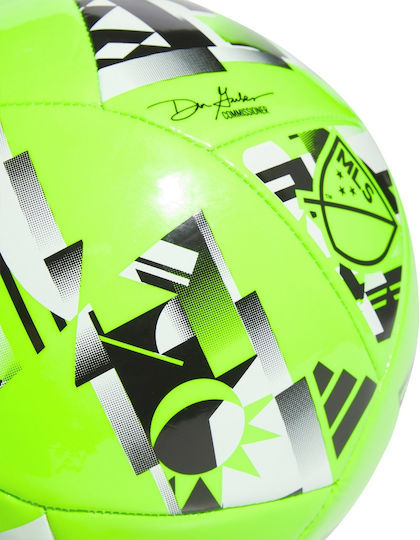 adidas MLS Club Minge De Fotbal Verde