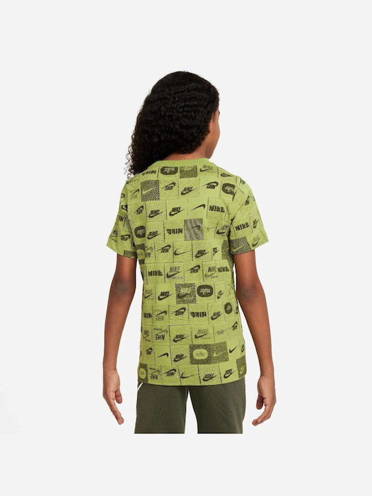 Nike T-shirt Pear