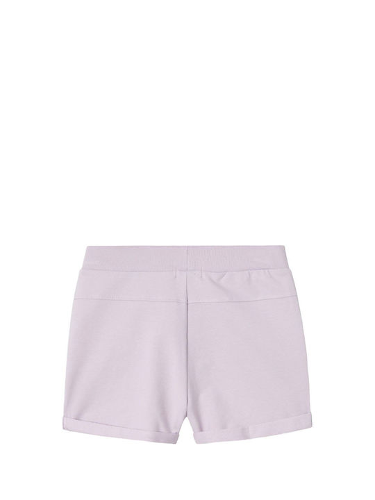 Name It Kinder Shorts/Bermudas Stoff Orchideenblüte