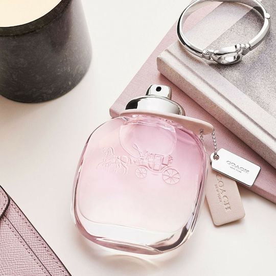 Coach Woman Тоалетна вода 30мл