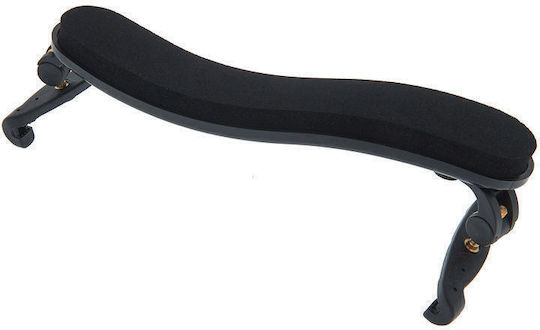 Augustin Brücke für Geige 1/4 / 1/2 in Schwarz Farbe