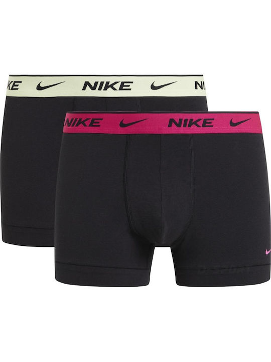 Nike Men's Boxers 2Pack Multicolour