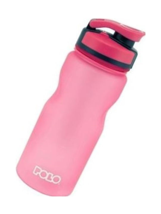 Polo Tritan Παγούρι 600ml