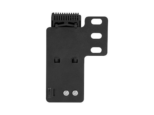 Lanberg Manual Thermostatic Radiator Valve for Radiator Body 1pcs