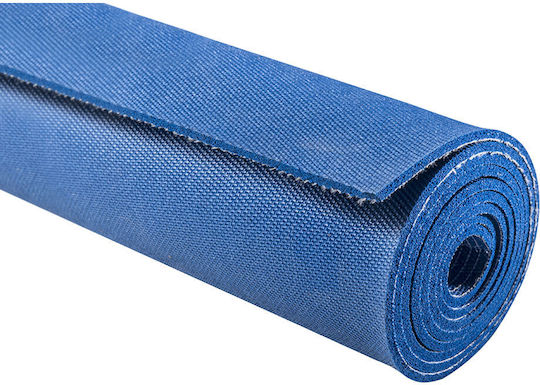 Jade Level One Yoga/Pilates Mat Blue (173x61x0.4cm)