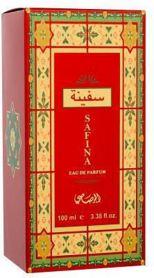 Rasasi Safina Eau de Parfum 100ml