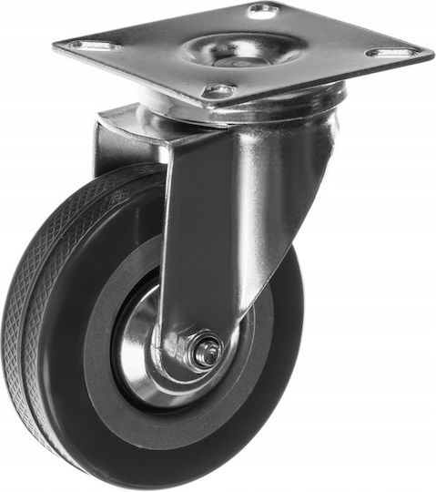 ZY12253QWS37 Roată 70x70mm